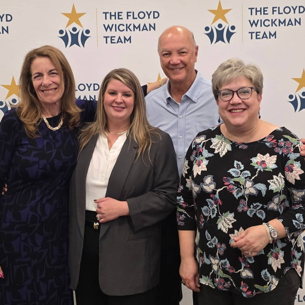 Floyd Wickman Coaching for Agents