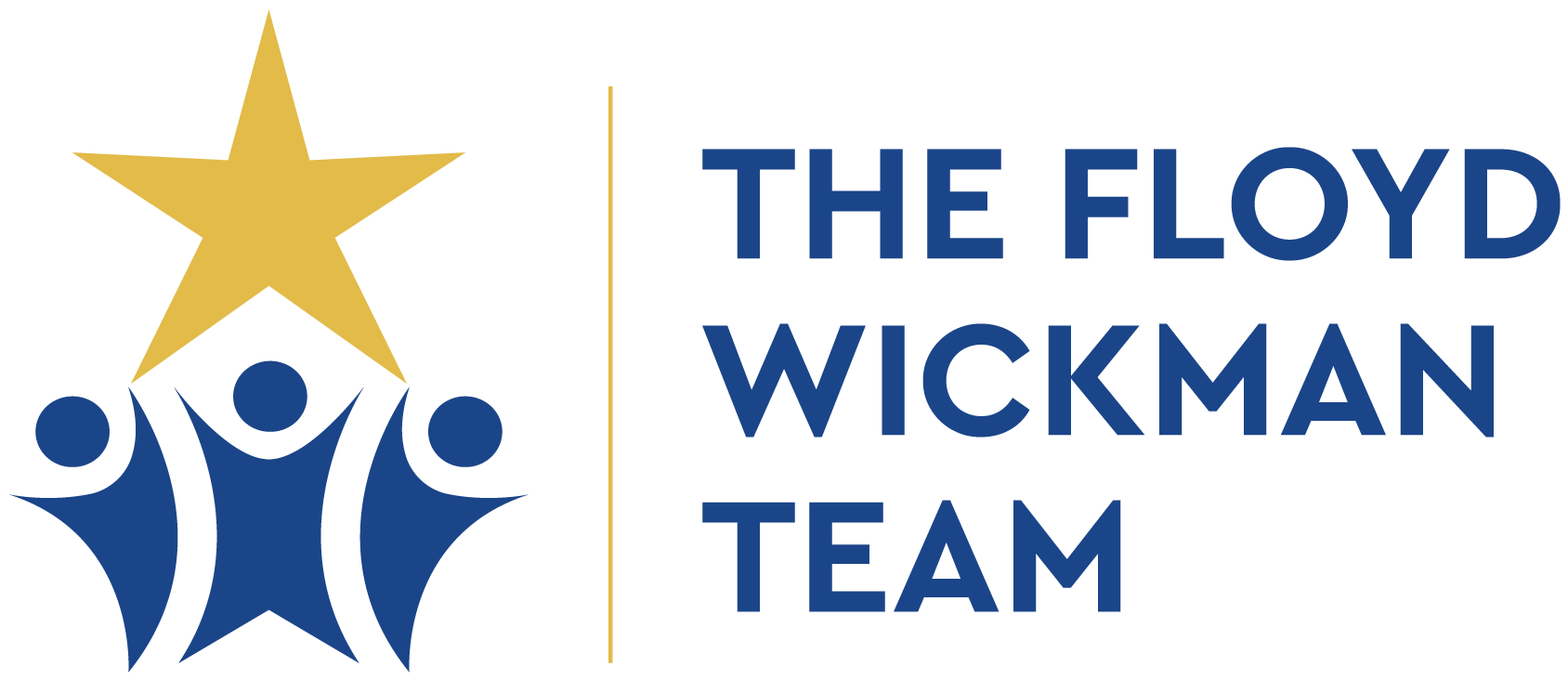 Floyd Wickman Team Logo