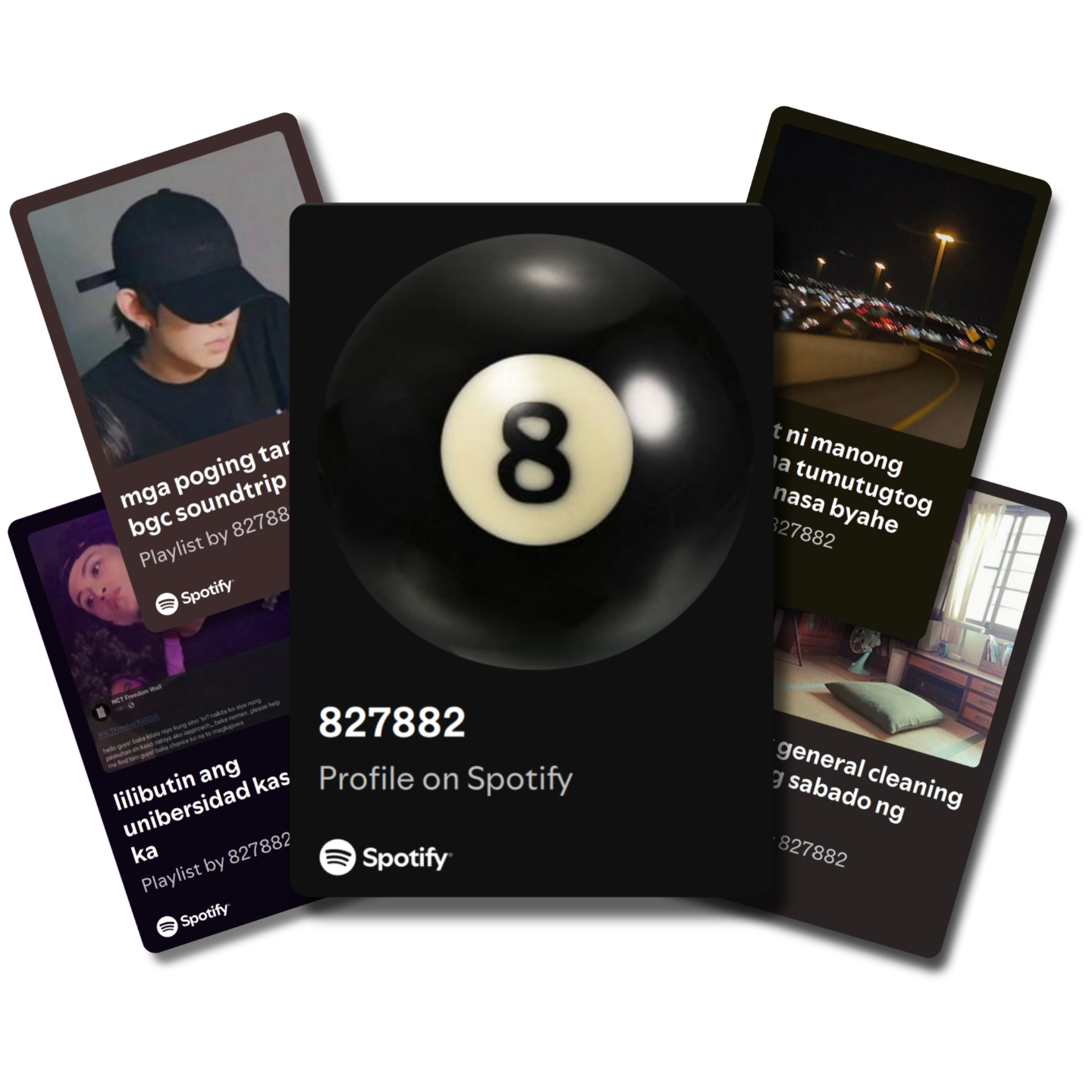 827882 - Spotify playlist curator on GreaseRelease