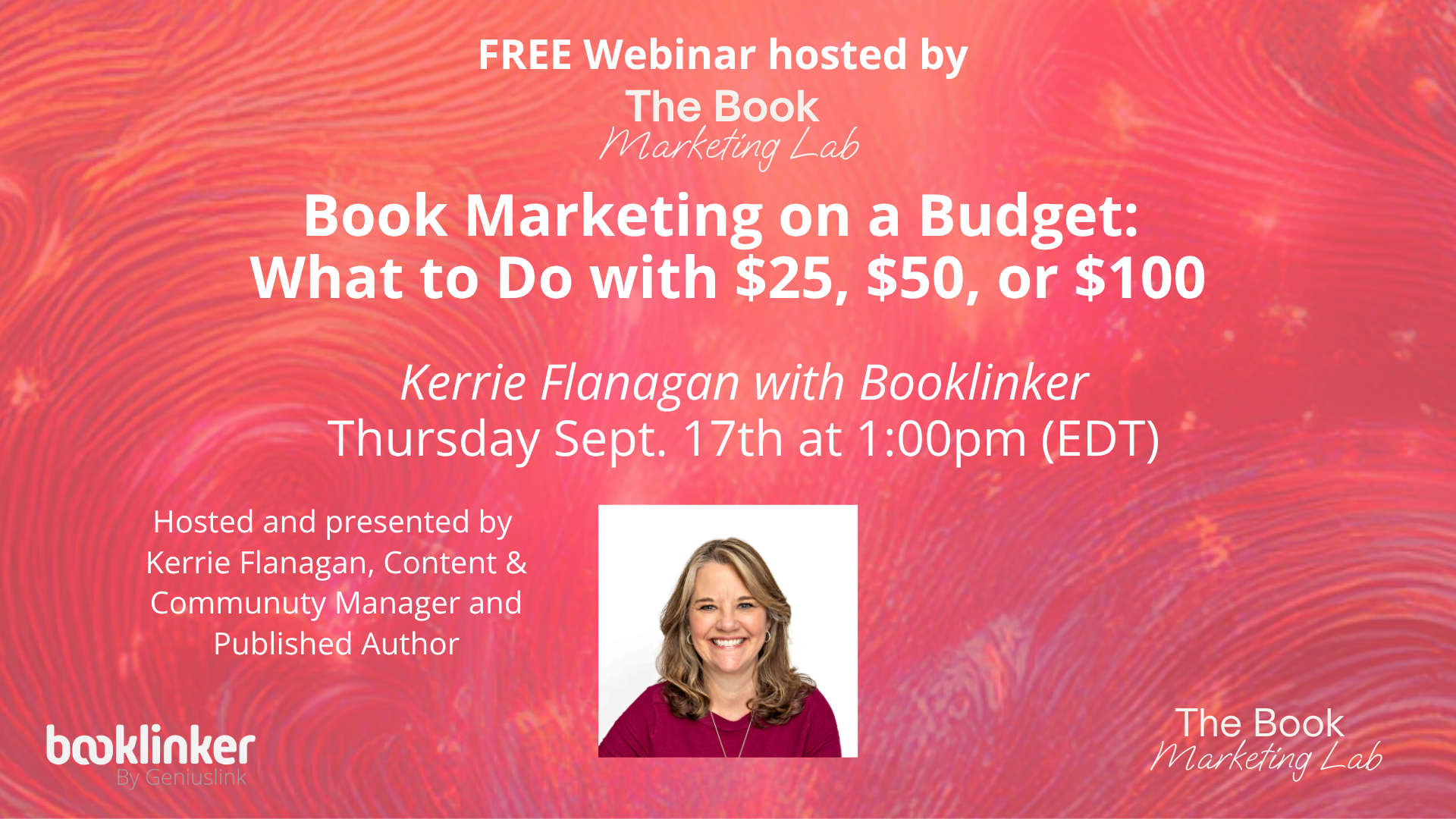 Direct Sales for Authors image