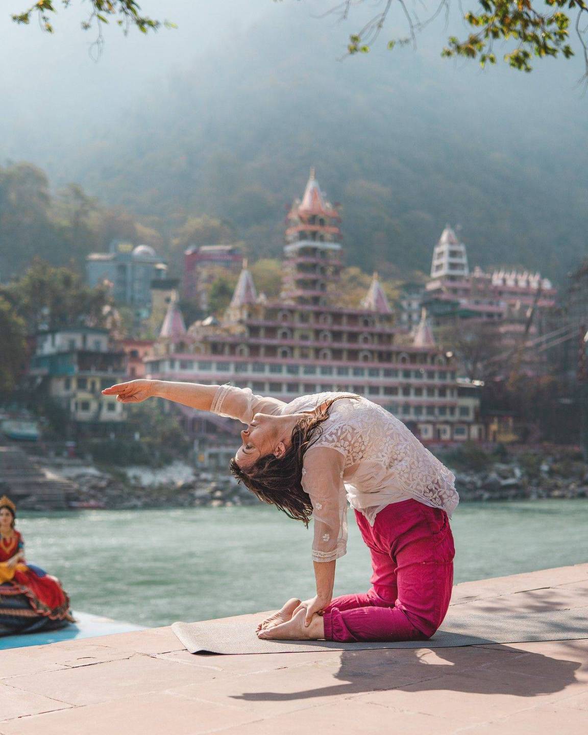 A place for your practice to live