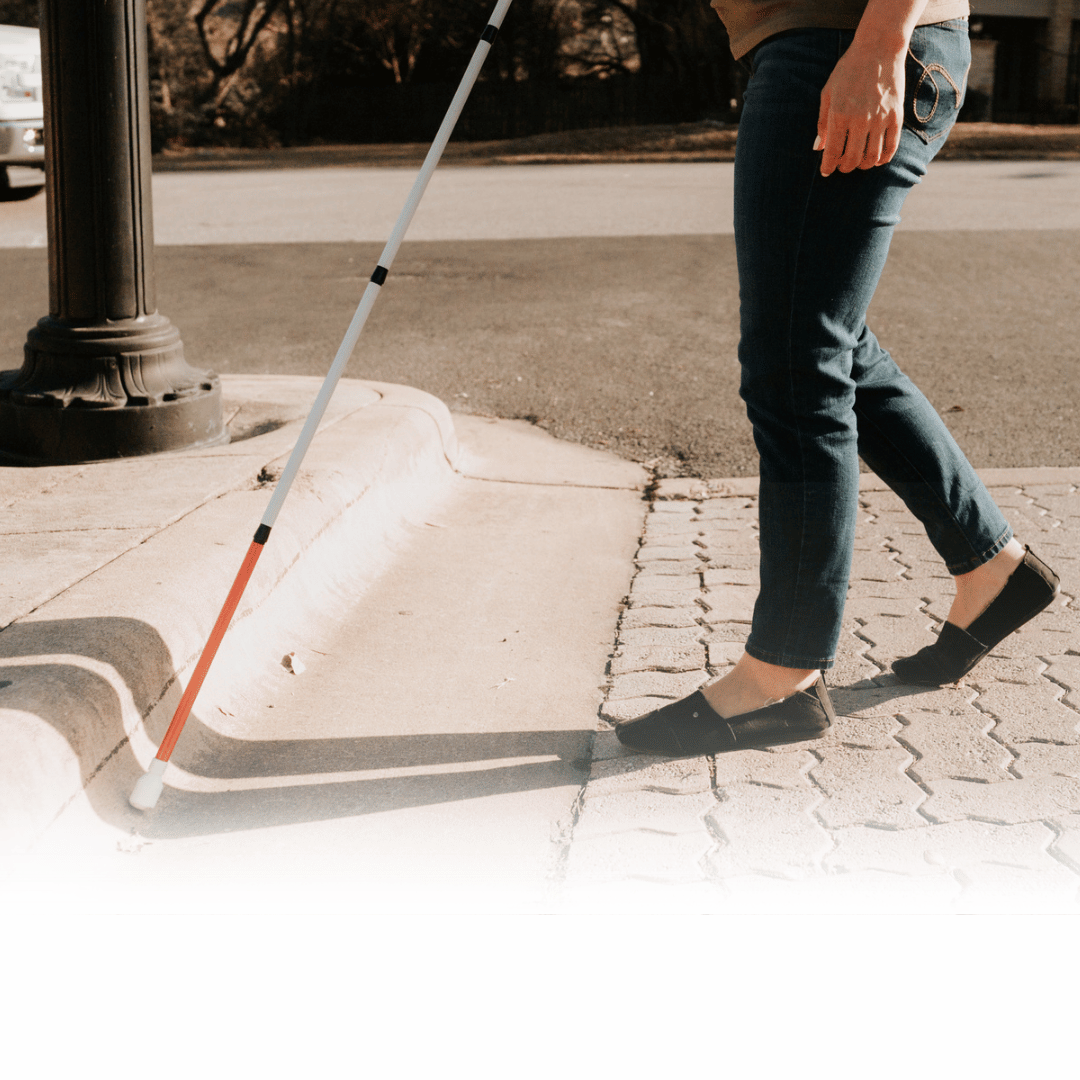 Orientation & Mobility