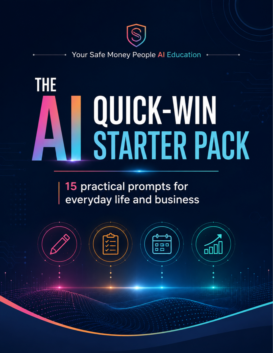 The AI Quick-Win Starter Pack