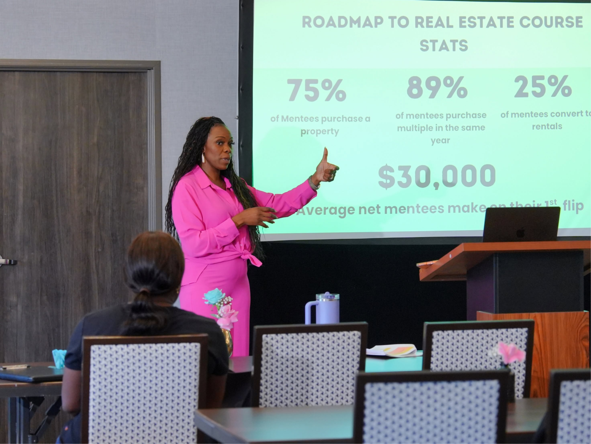 Wholesale Bootcamp with Deba