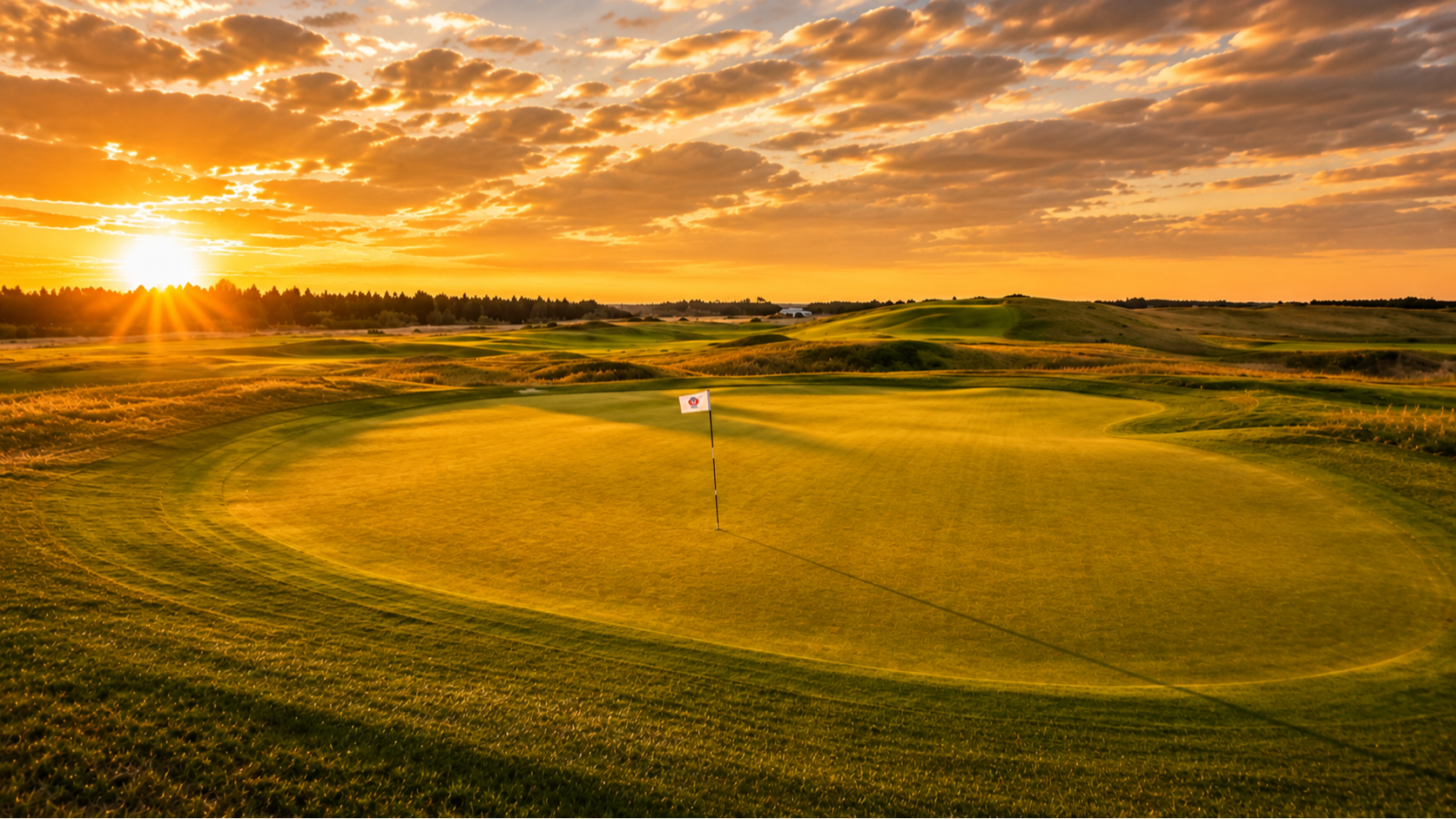 Scoring Tips For Sand Valley Golf Course