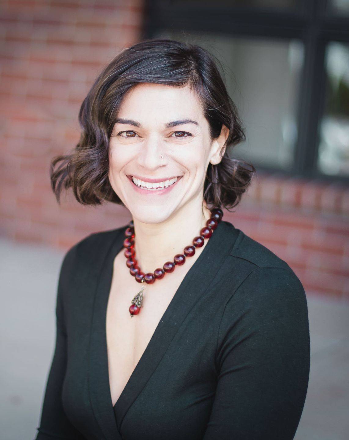 Ann Kaplan