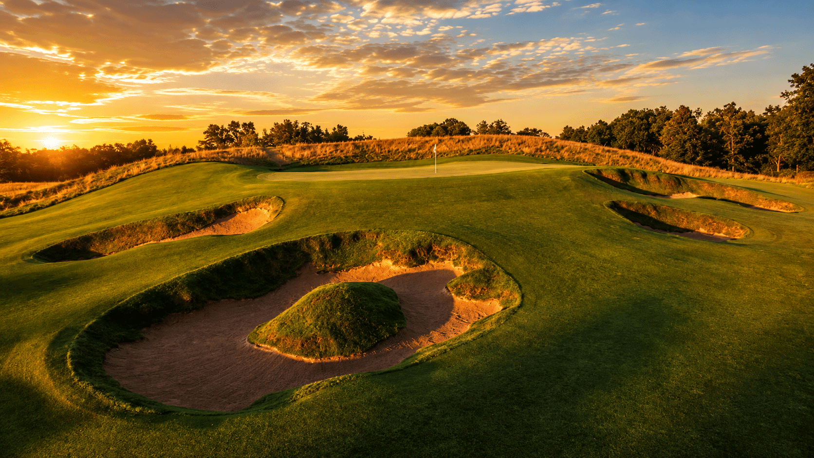 Scoring Tips For Erin Hills Golf Course