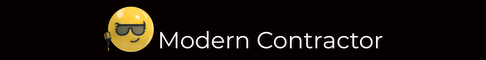 Modern Contractor