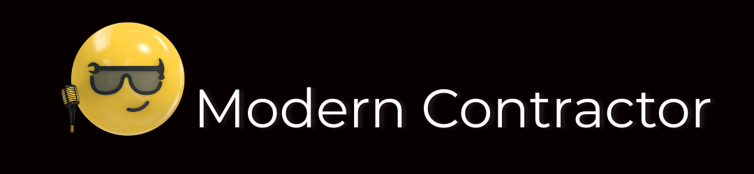 Modern Contractor