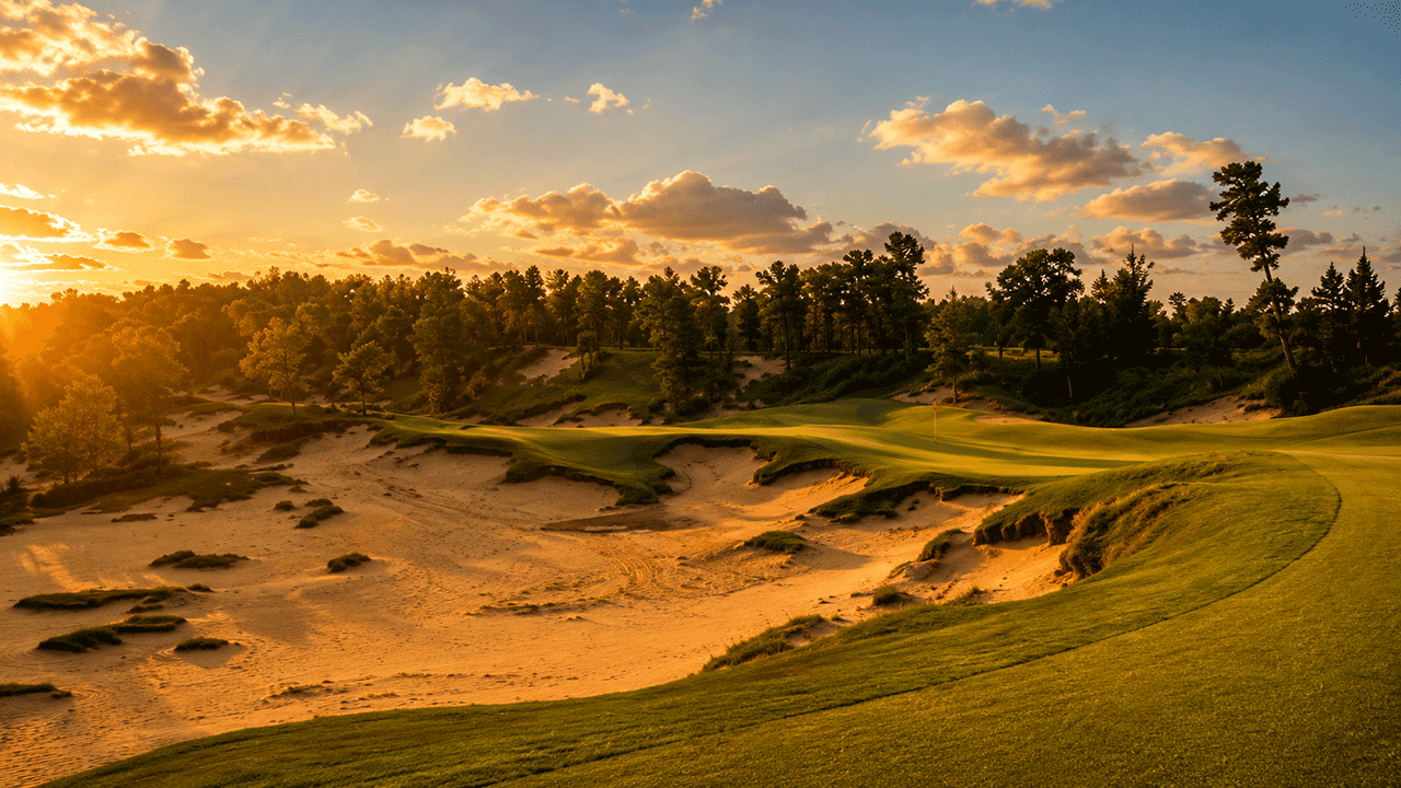 Scoring Tips For Mammoth Dunes Golf Course