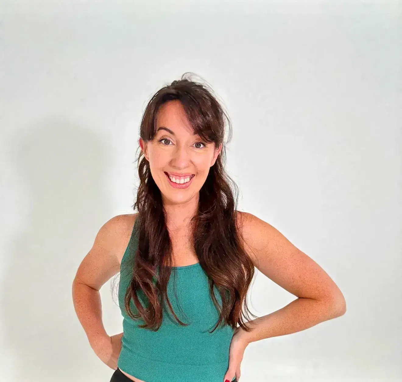 Tracy Rodriguez