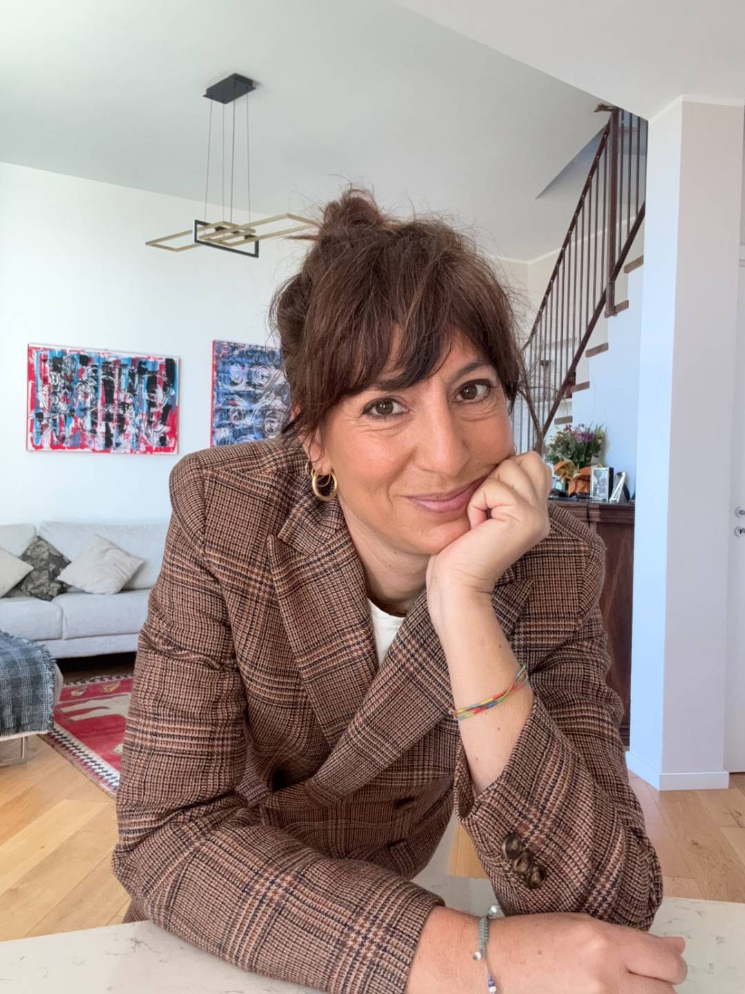 Elisabetta Marangoni