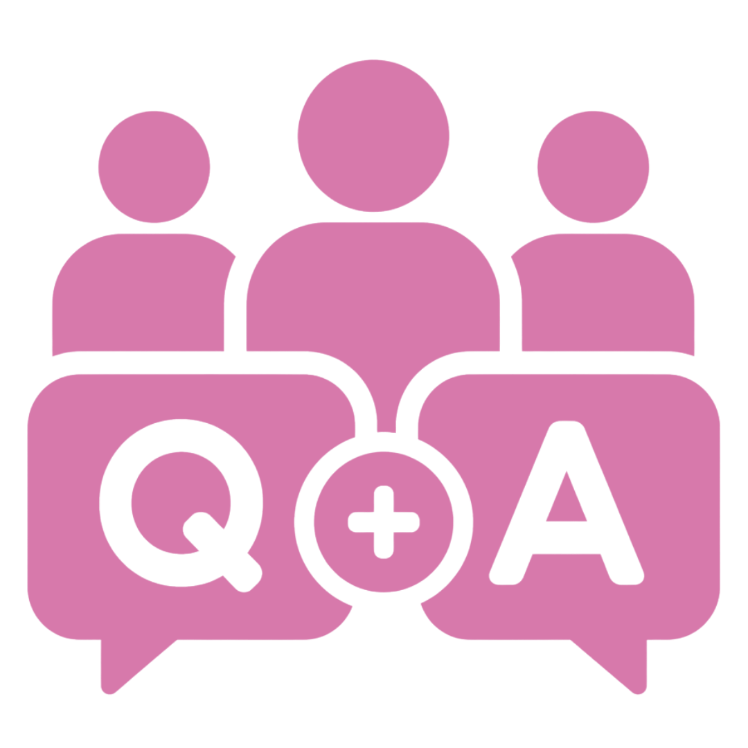 Weekly Q&A