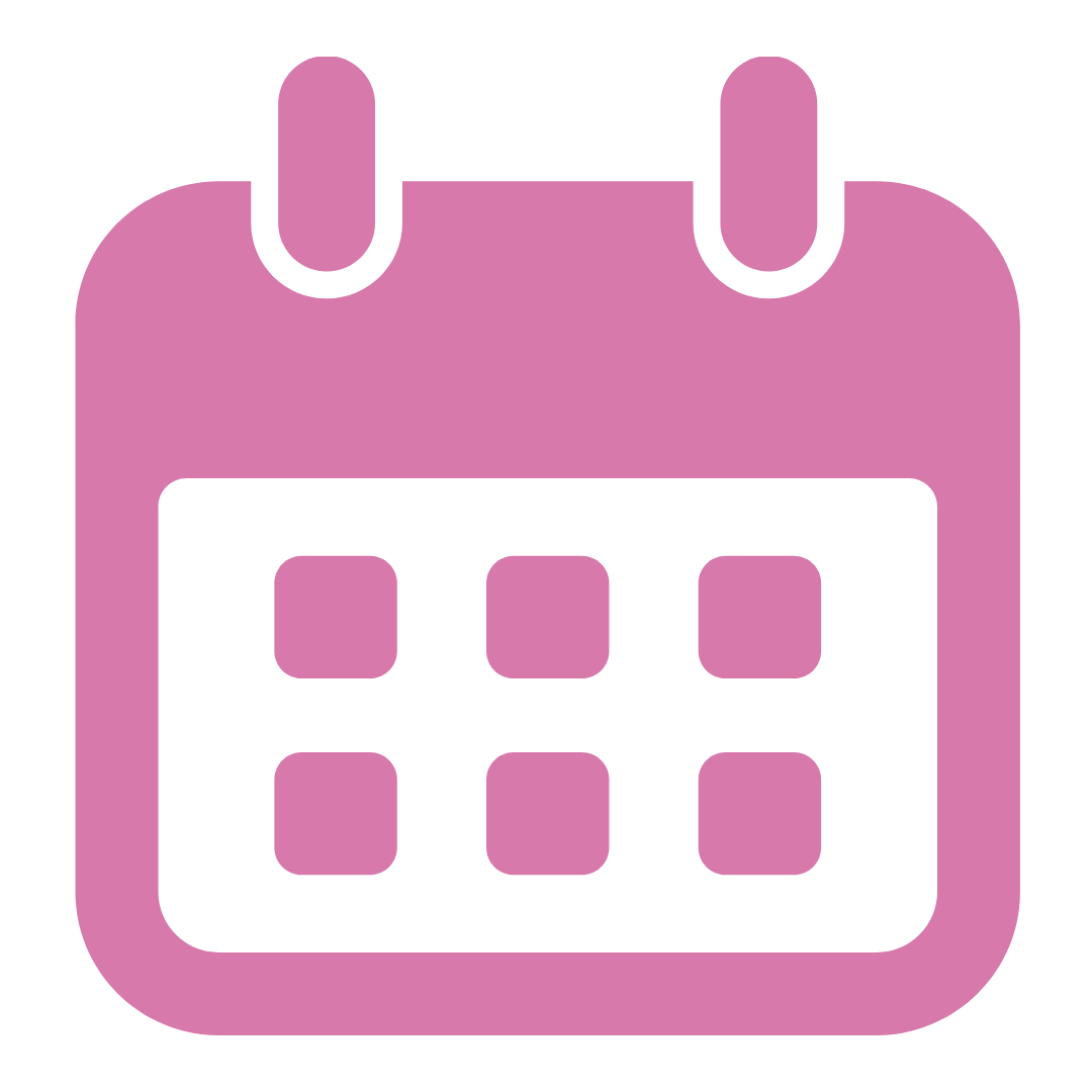 Monthly Healing Challenges