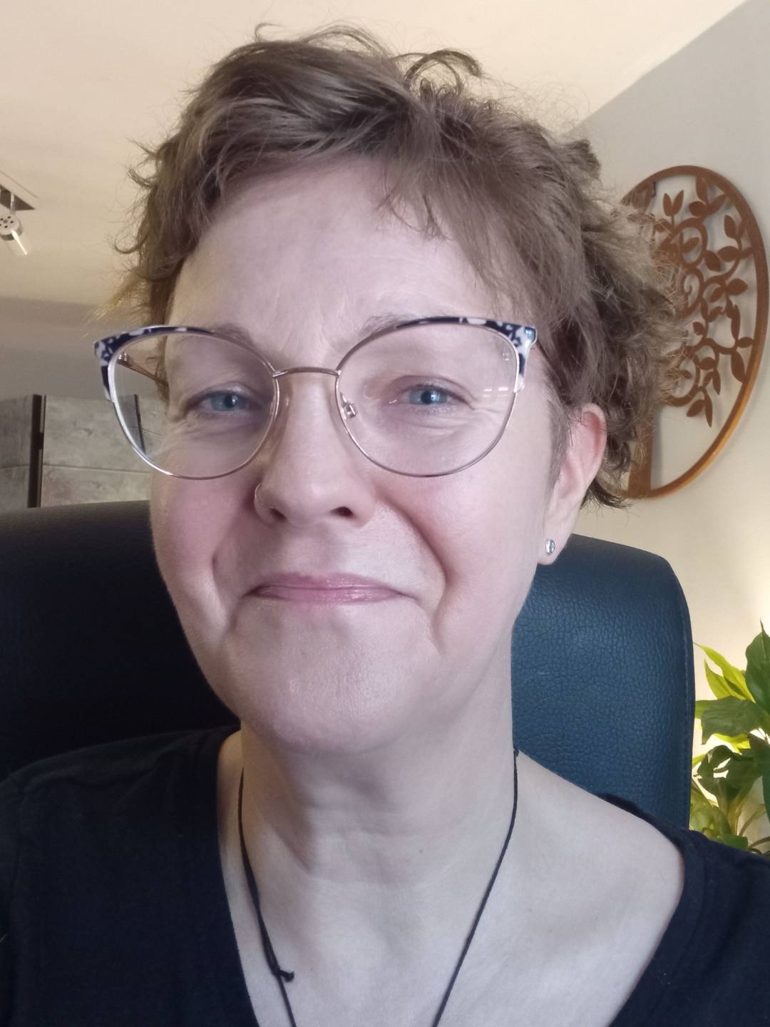 Susan Livingstone