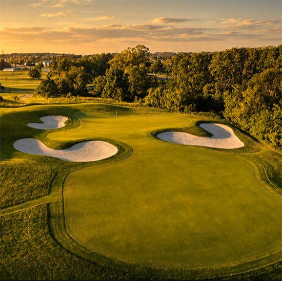 University Ridge Golf Course Tips