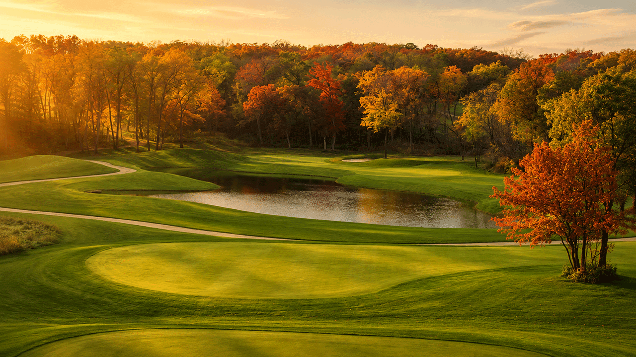 Scoring Tips For University Ridge Golf Course
