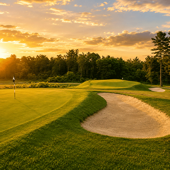 The Links of Lawsonia Course Tips