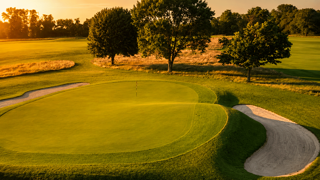 Scoring Tips For The Links at Lawsonia