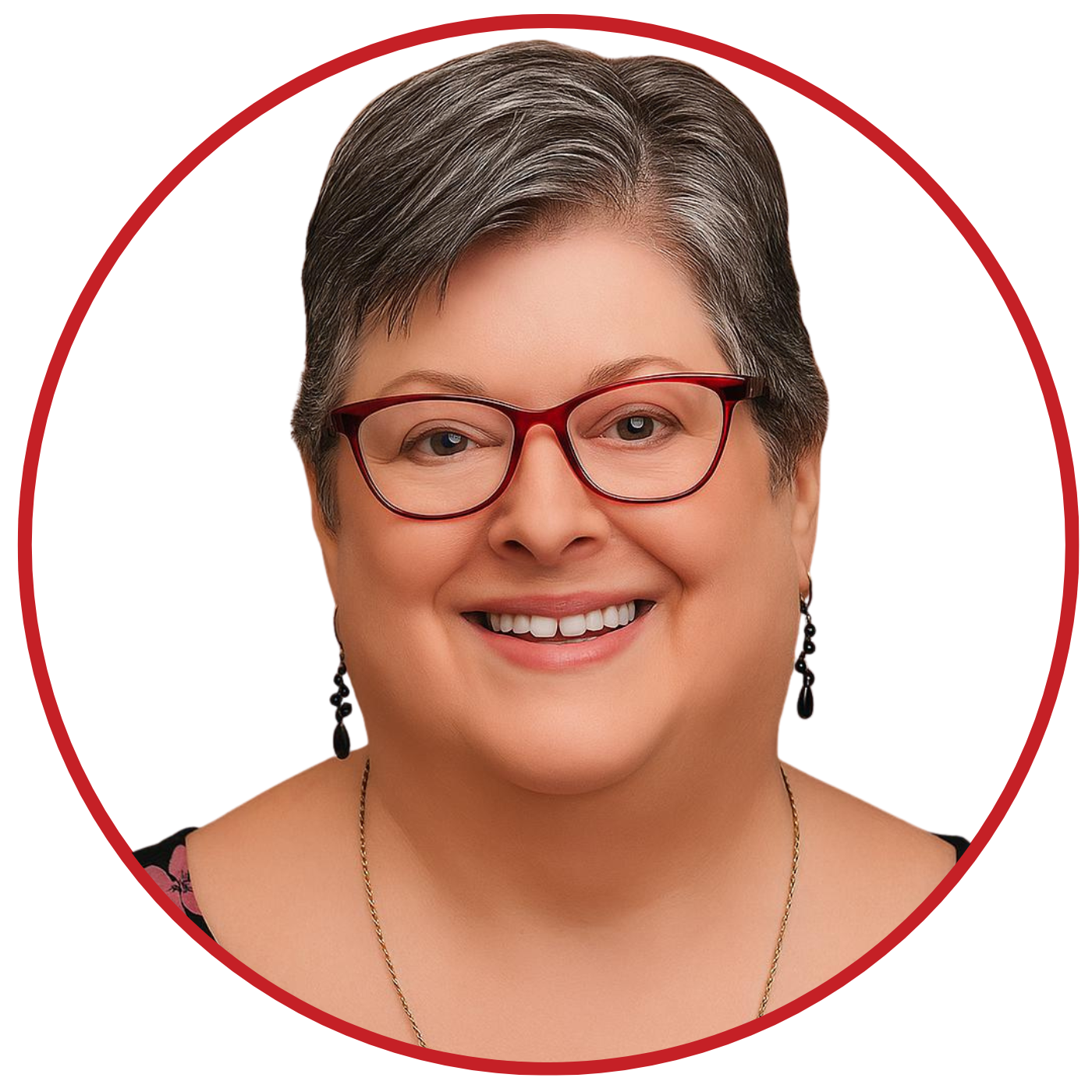 Julie Stewart