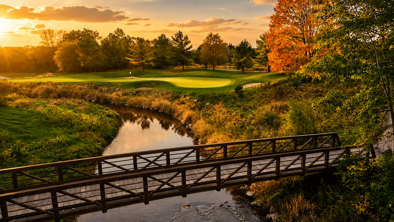 Scoring Tips For The Bull at Pinehurst Farms Golf Course