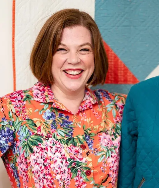 learn how to sew online sewing courses TomKat Stitchery Whitney Luckenbill