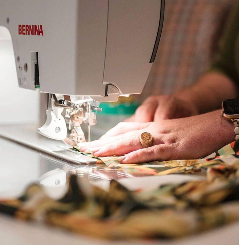 learn how to sew online sewing courses TomKat Stitchery Whitney Luckenbill