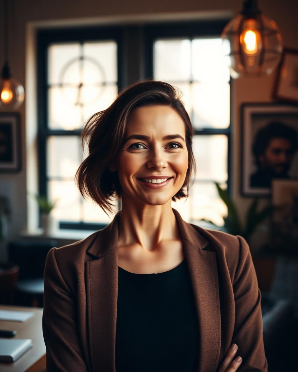 Amelia Carter