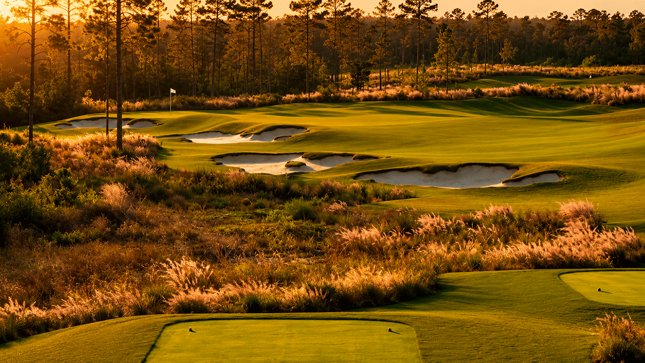 Scoring Tips For The Preserve Golf Club