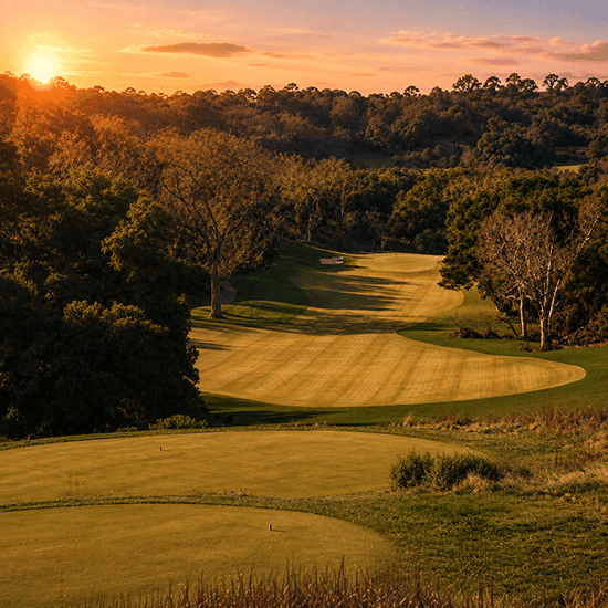 The Preserve Golf Club Course Tips