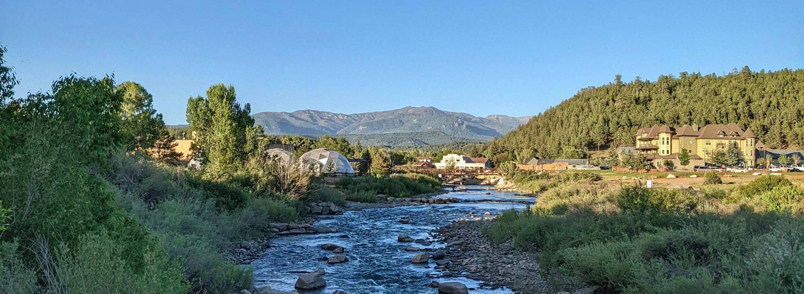 River / Landscape