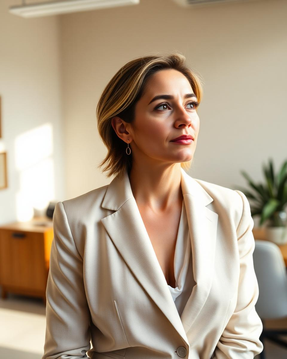 Founder — Advisory business