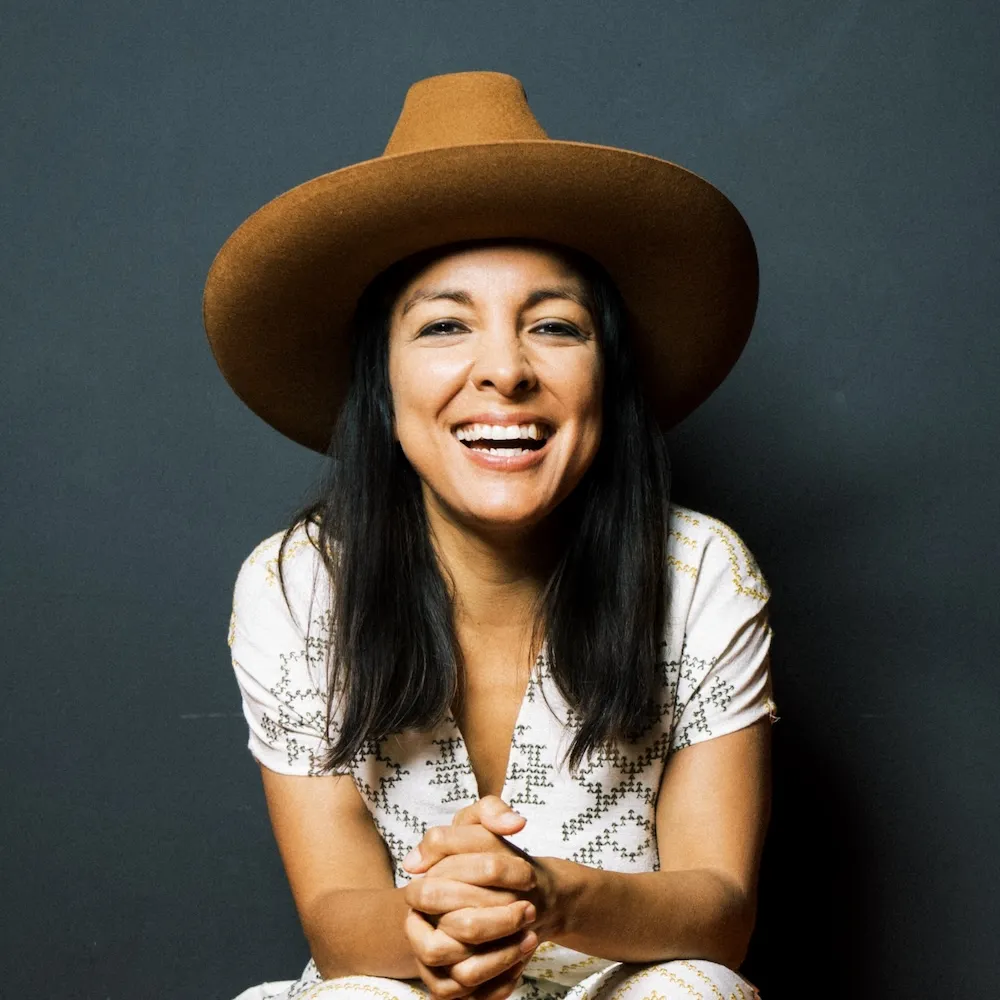 Miki Agrawal