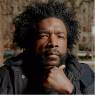Ahmir Questlove Thompson