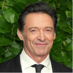 Hugh Jackman