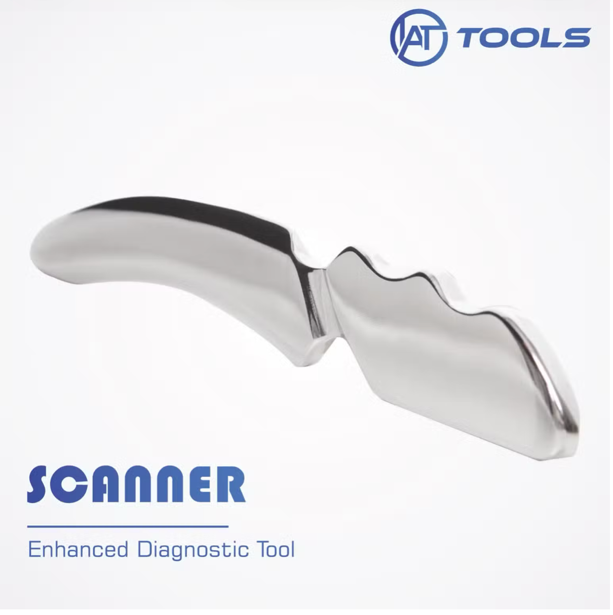 IASTM tool for diagnostic techniques 