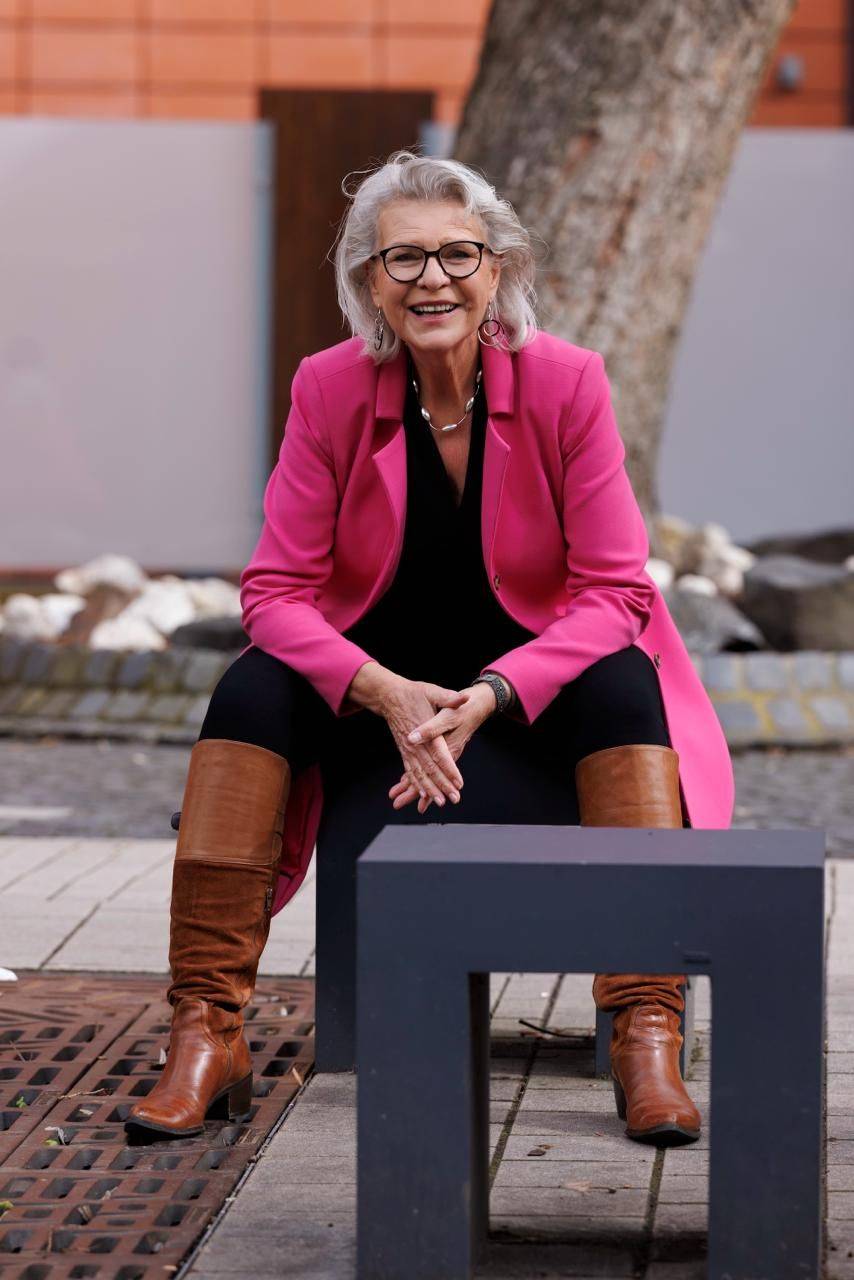 Ulrike Luckmann