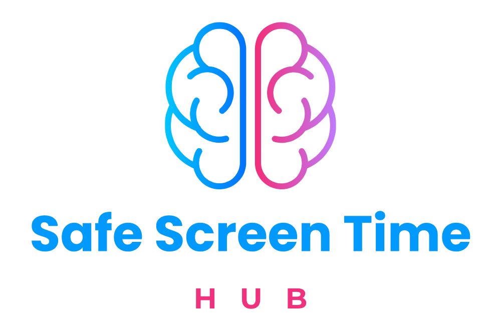 Safe Screen Time Hub