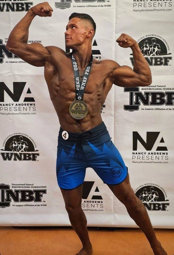 2 bros winner selver ahmed prep coach