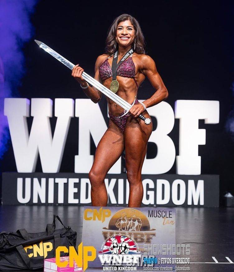 2 bros overall champion comp prep coach
