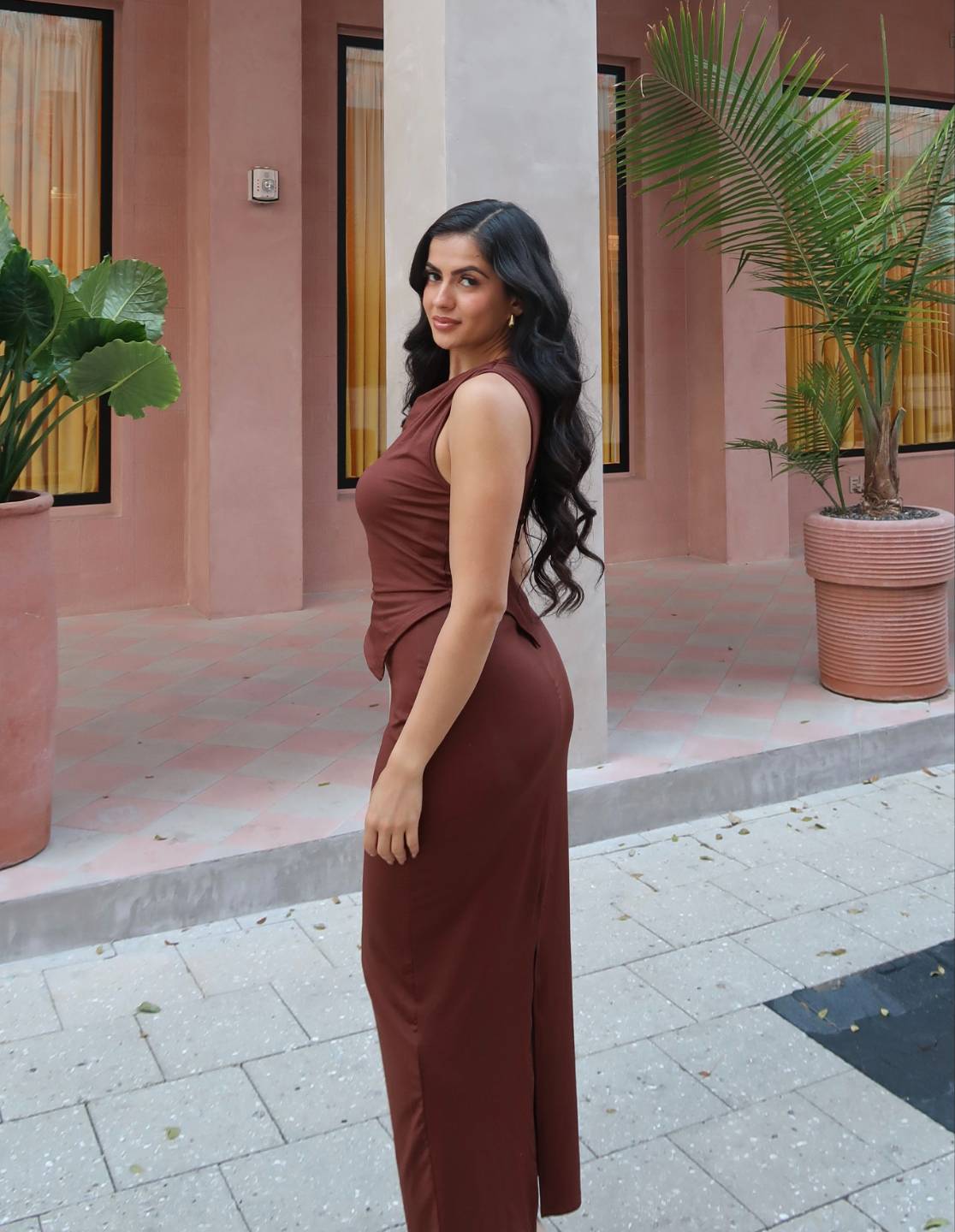 Amber Silva