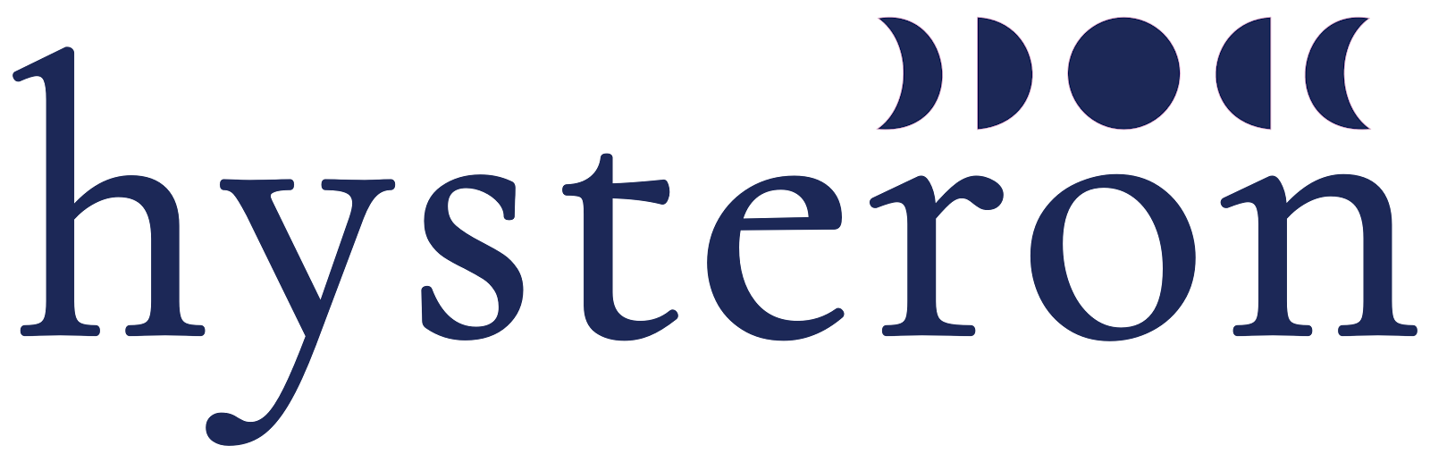 Hysteron