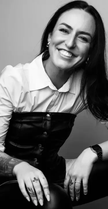 Nadine Wirwich