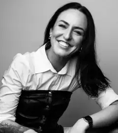 Nadine Wirwich