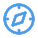 MYBUSINESS KOMPASS Icon