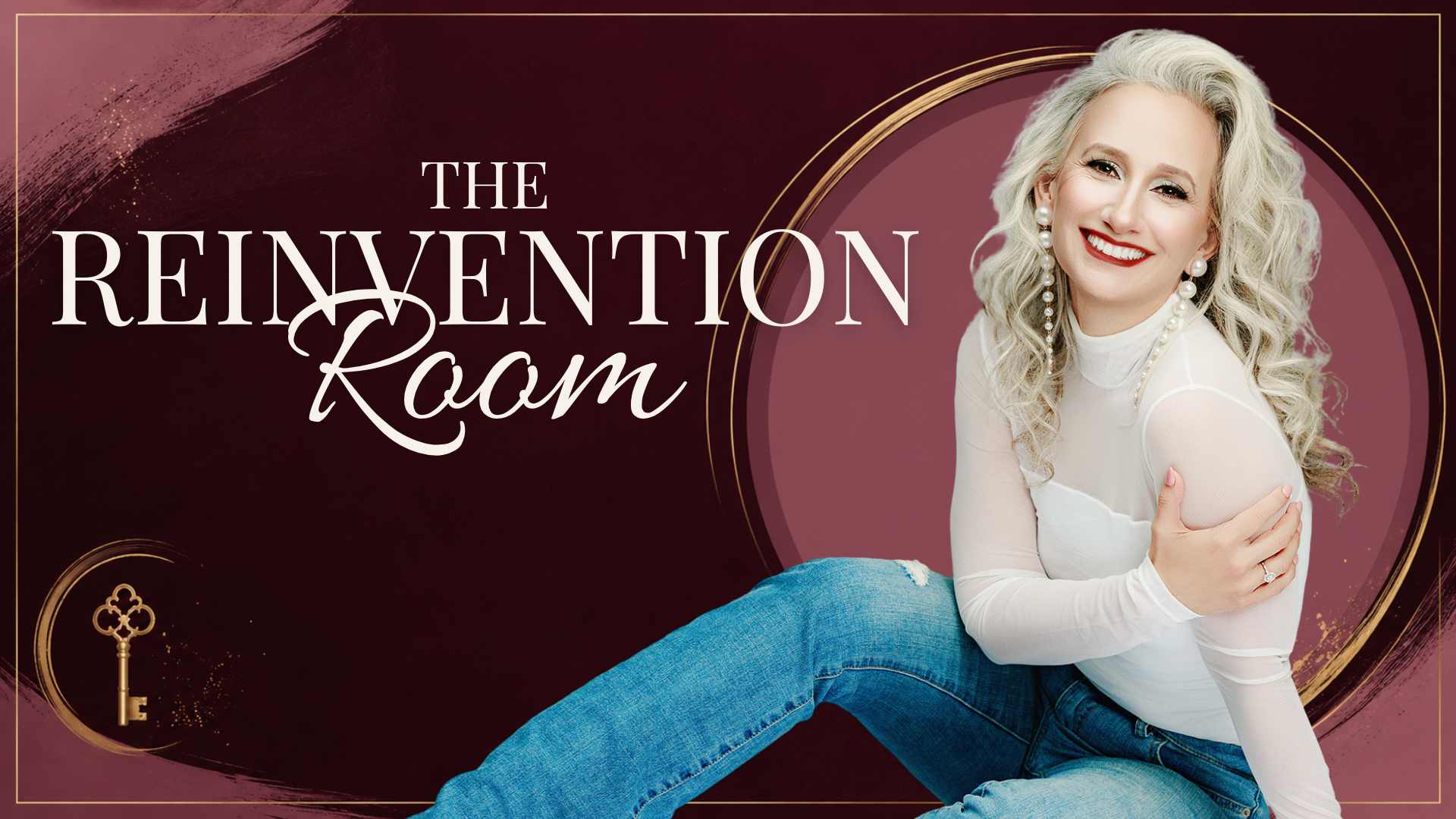 The Reinvention Room