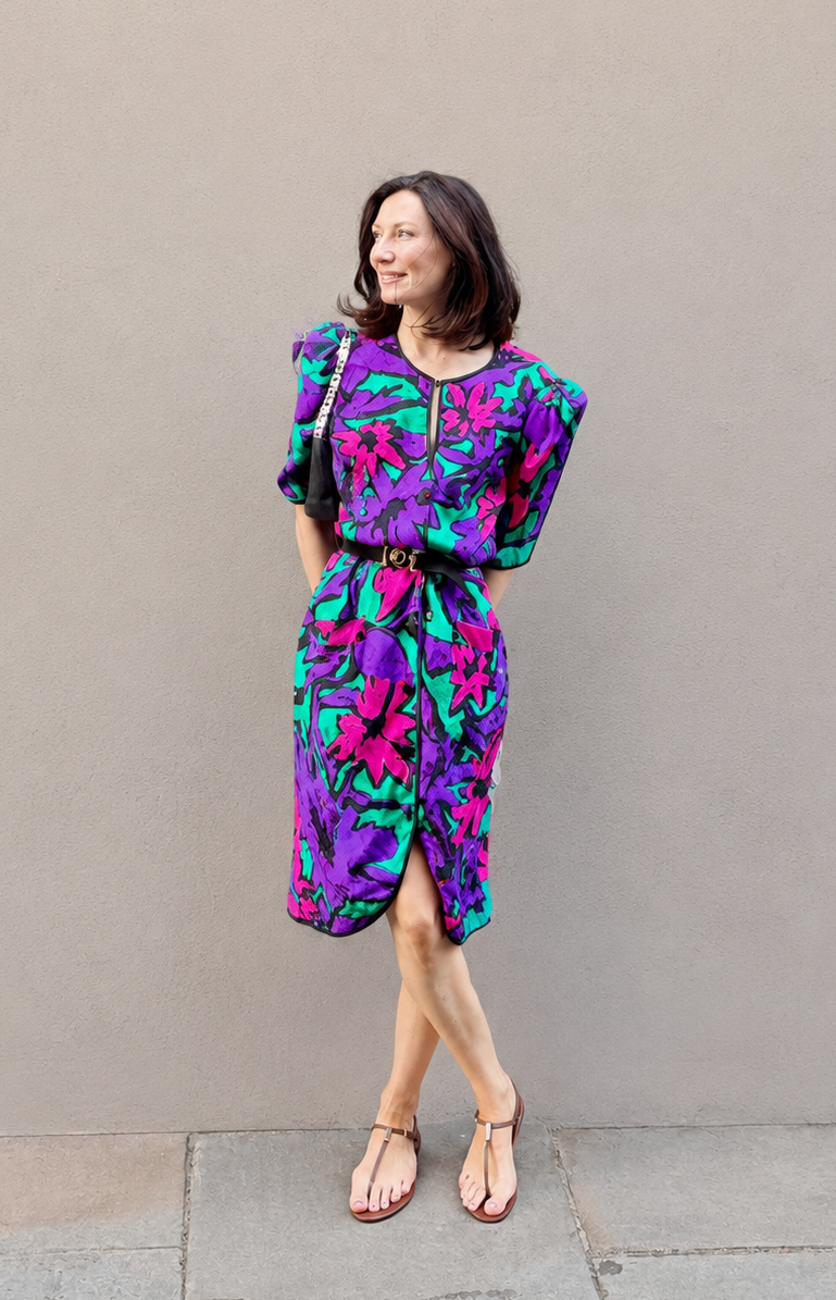Jess Kearney, founder of Simply Wed and Ardour & Bow
