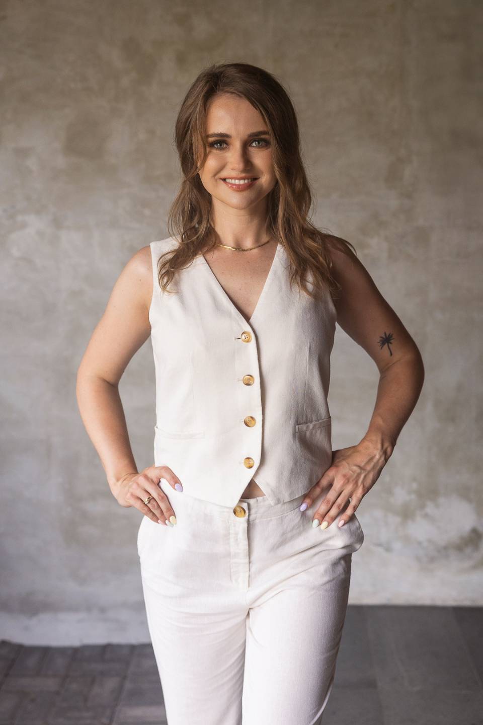 Aleks Jagiello, your dietitian for the IBS Clarity Call