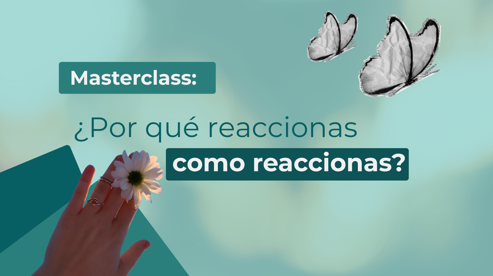 Guía gratuita sobre autoconocimiento para mujeres