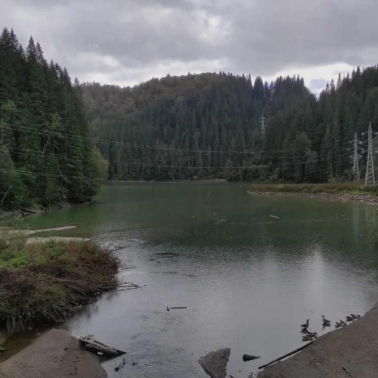 Women's transformational retreat in Romania